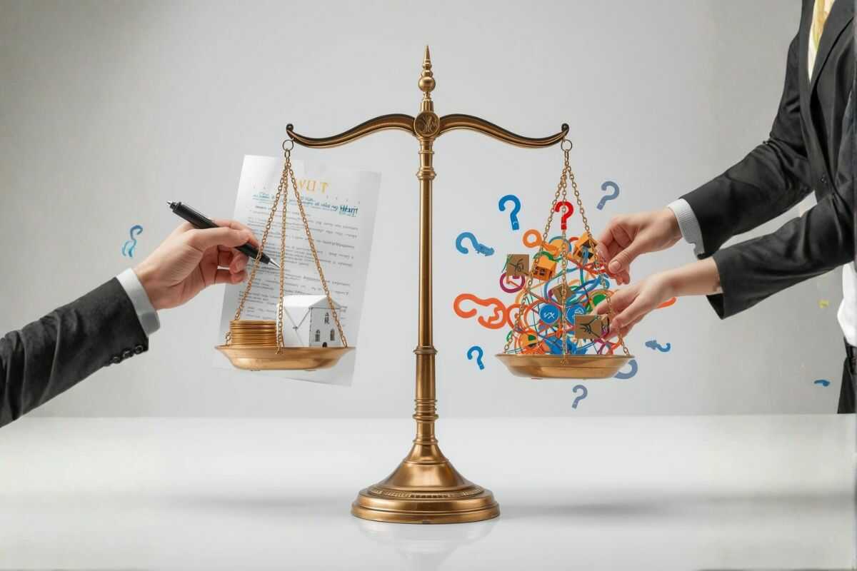 צוואה לבעלי עסקים משמעותה והשלכותיה- עורך דין בני בריקמן