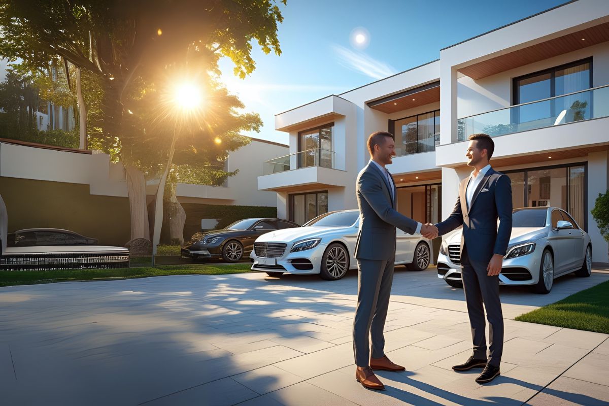 צוואה לבעלי עסקים משמעותה והשלכותיה- עורך דין בני בריקמן