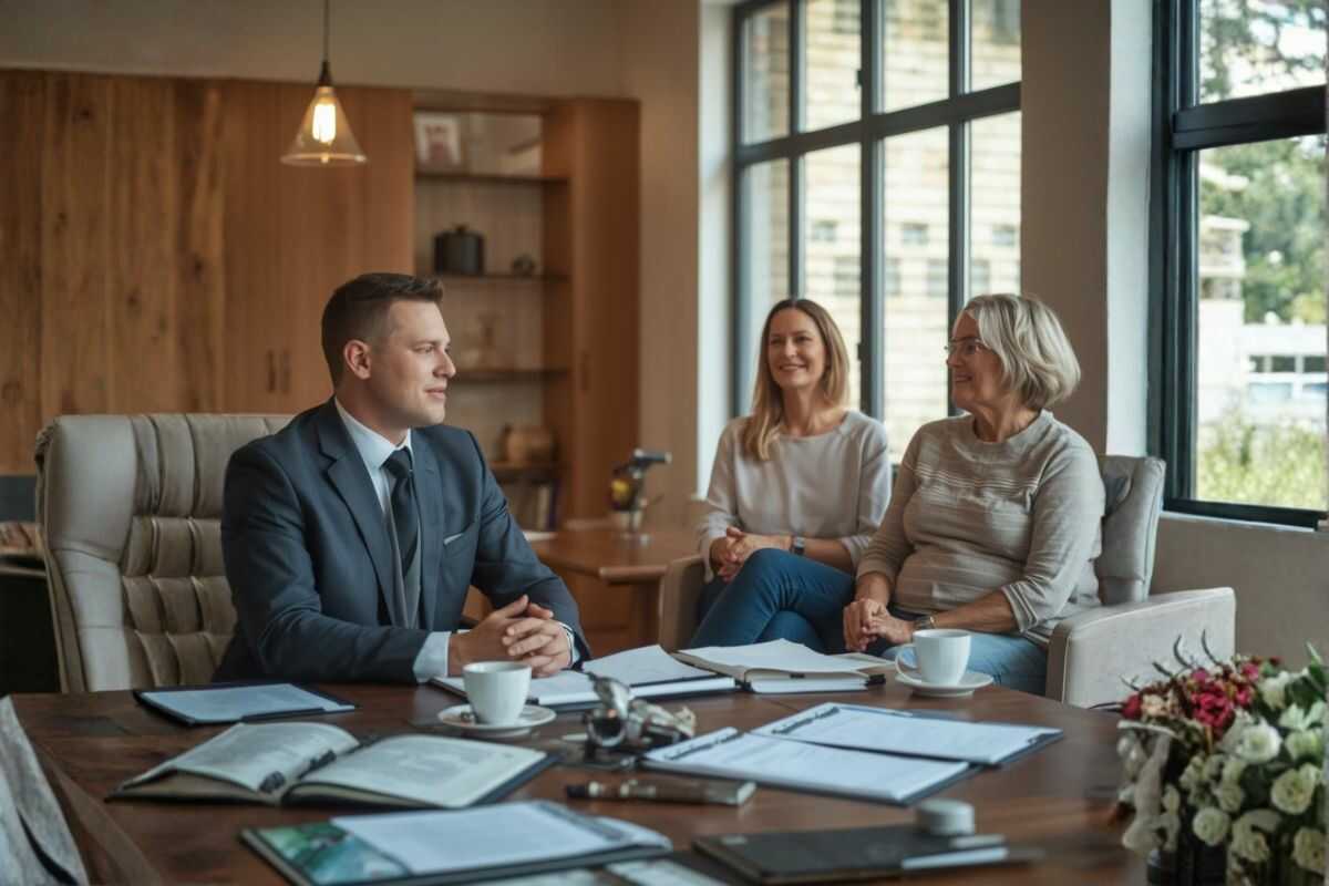 צוואה לבעלי עסקים משמעותה והשלכותיה- עורך דין בני בריקמן