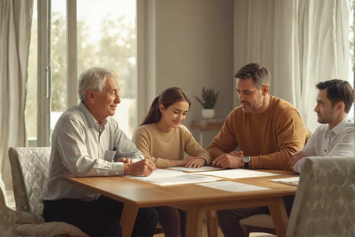 צוואה לבעלי עסקים משמעותה והשלכותיה- עורך דין בני בריקמן